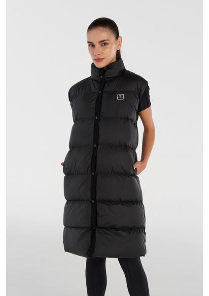 Kadın Marcella Siyah Yelek 940244-2001