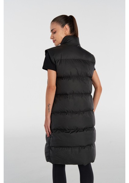 Kadın Marcella Siyah Yelek 940244-2001 modelleri