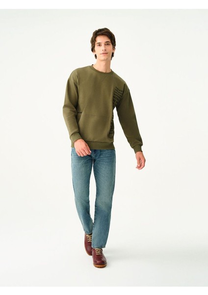 Erkek 68 Simon Regular Fit Pantolon LF2037933