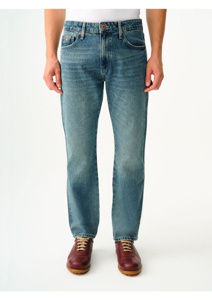 Erkek 68 Simon Regular Fit Pantolon LF2037933 fiyatları