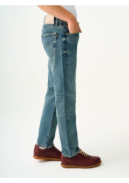Erkek 68 Simon Regular Fit Pantolon LF2037933 modelleri