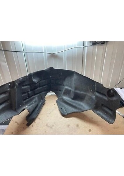 Çamurluk Davlumazı Arka Sağ Ford Focus Bm 12- (Oem No: BM51 A278B50 Ag)