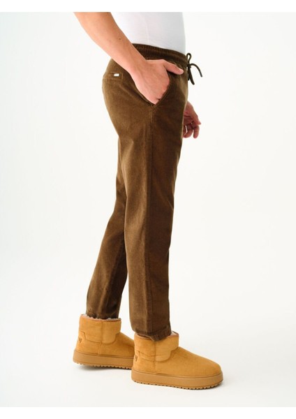 Relax Fit Erkek Pantolon modelleri