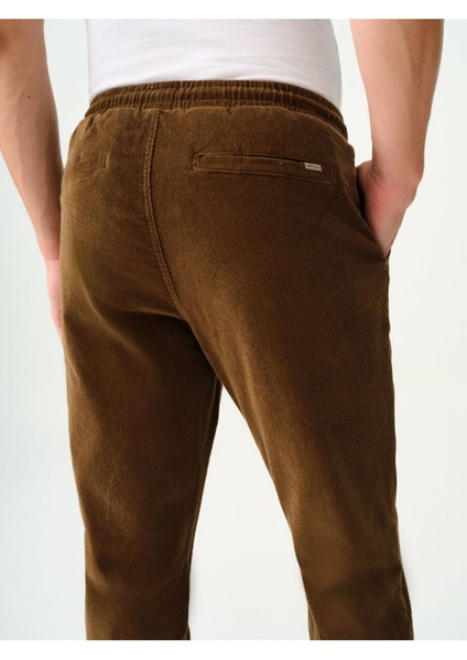 Relax Fit Erkek Pantolon fırsatları