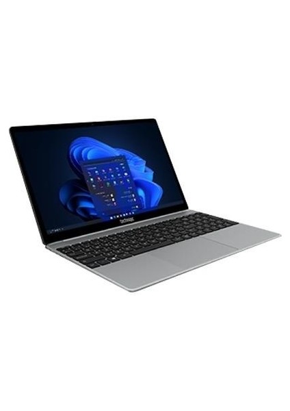 15.6" TH15TU5 Core I5 1135G7-8GB RAM-256GB Ssd-Fdos