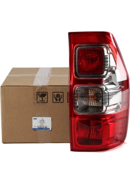 Stop Lambası Sol Ford Ranger Bm 17- (Oem No: EB3B 13405 Ma)