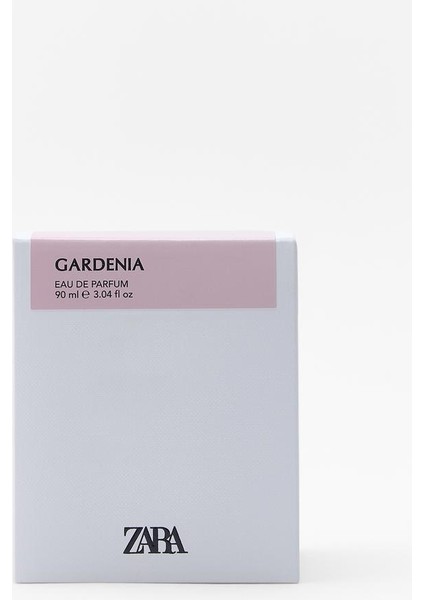 GARDENIA EAU DE PARFUM 90 ML (3,0 FL. OZ) KADIN PARFÜM (İNDİRİM ŞEHRİ)