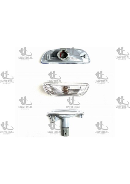 SİNYAL ÇAMURLUK CERATO 10-13 SOL / 92303-1M000