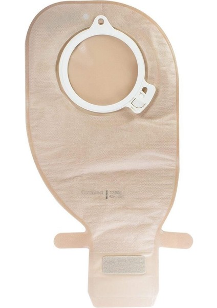 Ostomi Torbası Opak 60 mm 13986 (Sadece Torba)