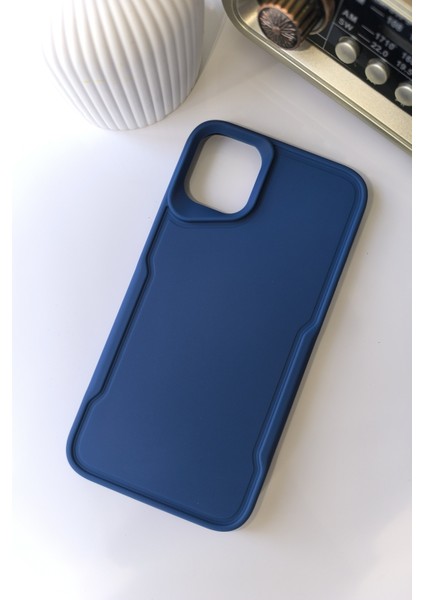 Apple iPhone 11 Uyumlu Premium Silikon Kılıf