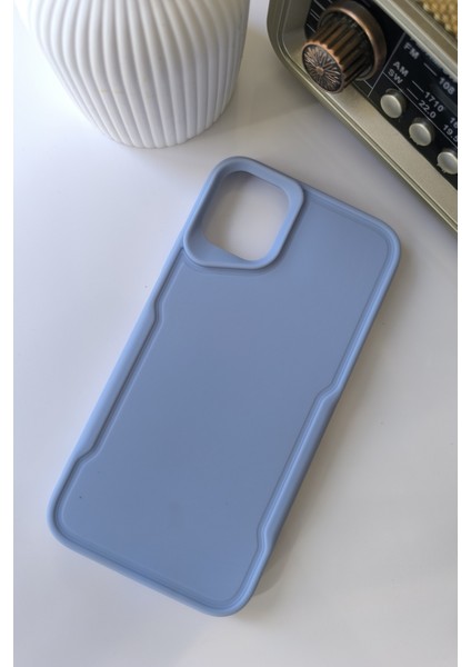 Apple iPhone 11 Uyumlu Premium Silikon Kılıf