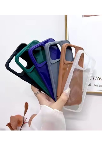Apple iPhone 11 Uyumlu Premium Silikon Kılıf modelleri