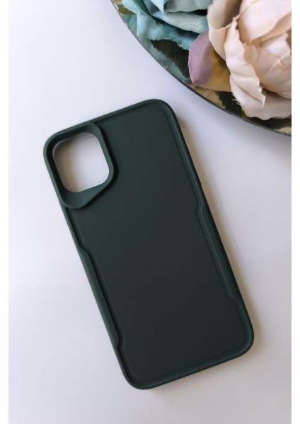 Apple iPhone 11 Uyumlu Premium Silikon Kılıf fiyatları
