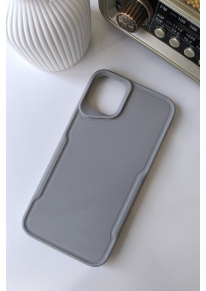 Apple iPhone 11 Uyumlu Premium Silikon Kılıf