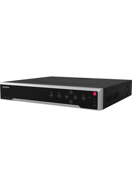 DS-7764NI-M4 64 Kanal Nvr Kayıt Cihazı