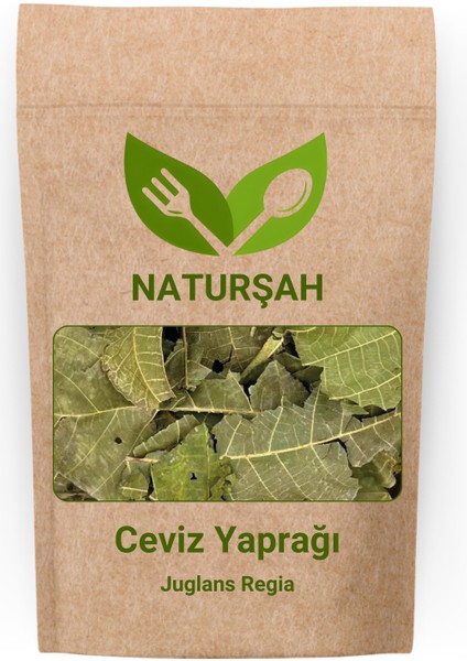 Ceviz Yaprağı 500 gr