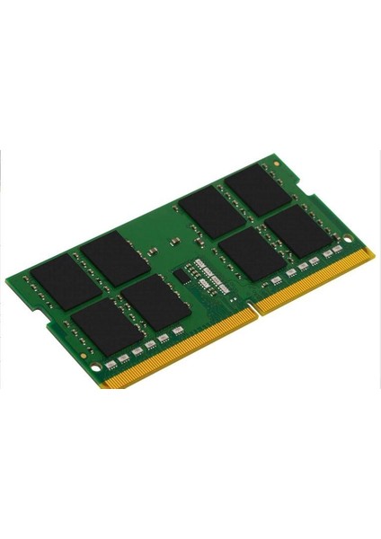 16 GB Ddr4 3200MHZ Kıngston 1X16 CL22 Nb KVR32S22D8/16