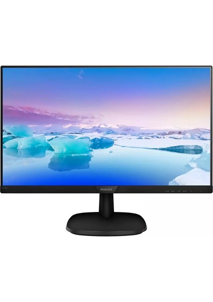 27 273V7QDSB/01 Fhd 4ms 75Hz Hdmi/dvı/vga IPS Monitör