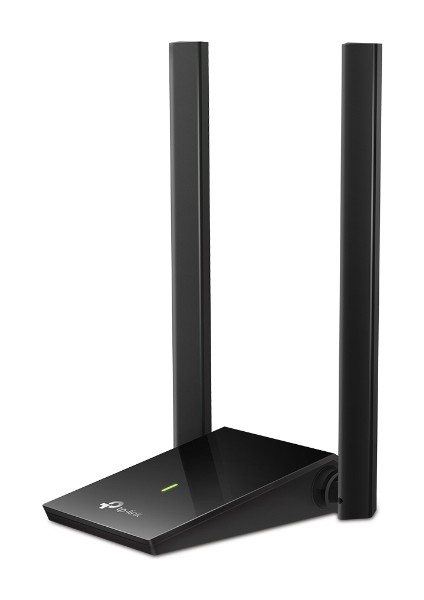 Tp-Link Archer T4U Plus AC1300 High Gain Dual Band Wi-Fi USB Adaptör