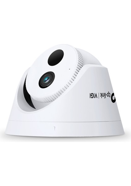Vıgı C440I(4MM) 4mp Ir Dome Ip Kamera