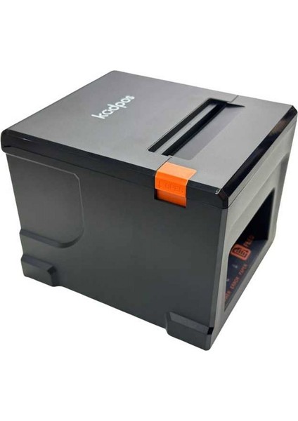 Kps-65 Usb+Eth 220 Mm/sn Fiş Yazıcı