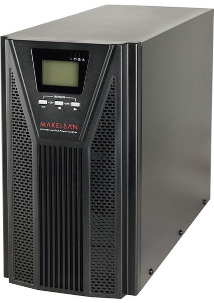 Powerpack Se 2 Kva 5-10DK 4X9AH 1/1 Ups