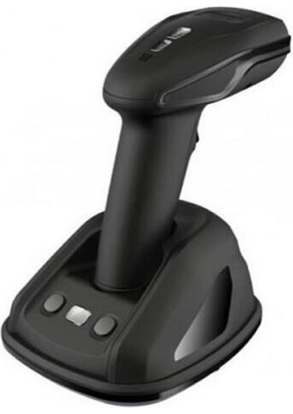 Tıger CS95 Rf - 1d Kablosuz Kablosuz Barkod Okuyucu