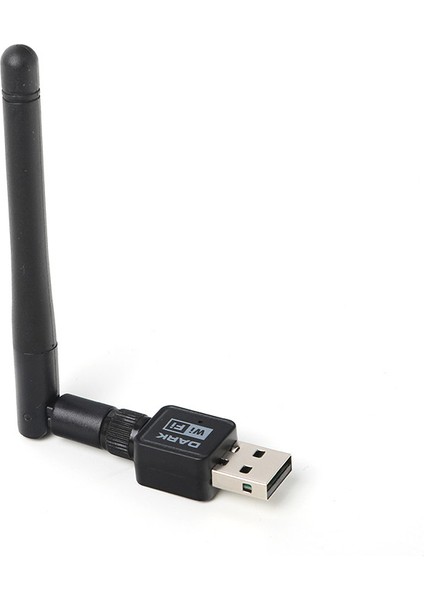 Rangemax 150MBPS 3dbi Antenli Kablosuz Ağ Adaptörü