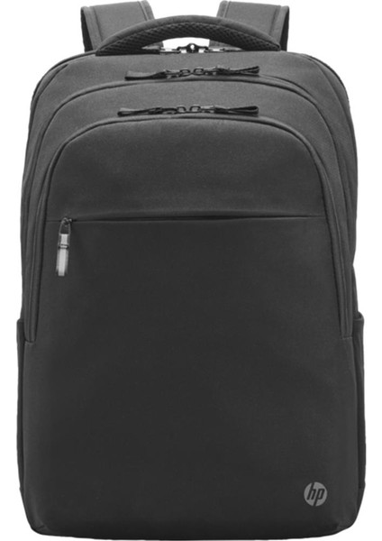 3E2U5AA Rnw 17,3" Sırt Çantası Siyah