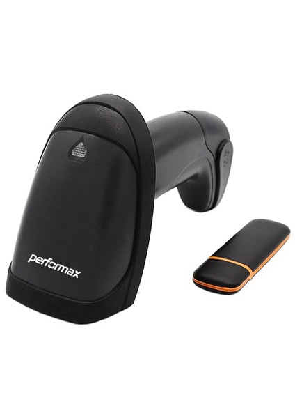 Pr-52 2d Imager Kablosuz Barkod Okuyucu