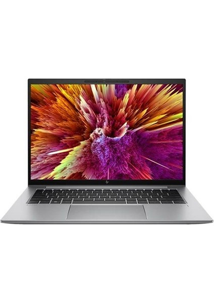 14" Zbook Fırefly 14 G10 865R5EA Core I7 1365U-64GB Ram-1tb Nvme-4gb Rtx A500-W11 Pro