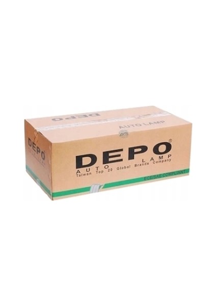 Tampon Kulagı Ön Sol Japon L300 (P15) Benzin-Dizel 87-97 (Oem No: MB710717)