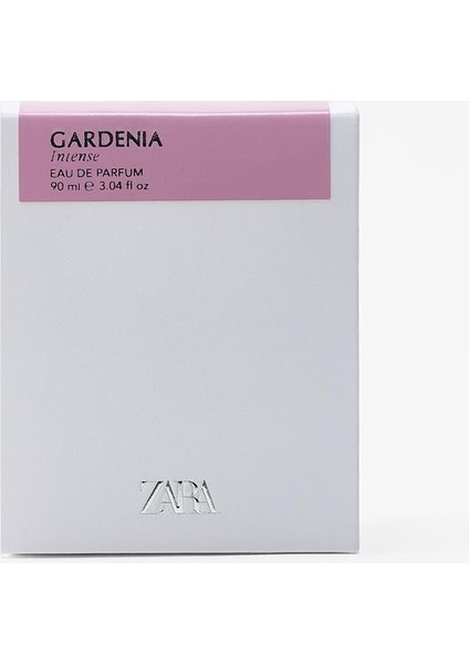 GARDENIA INTENSE EDP 90 ML (İNDİRİMSEHRİ fırsatları