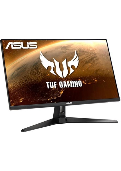27 Asus Tuf Gamıng VG27AQ1A IPS 1ms 170MHZ 2xhdmı 1xdp Wqhd 2560X1440 Hoparlör Vesa Siyah Gamıng Monitör fiyatları