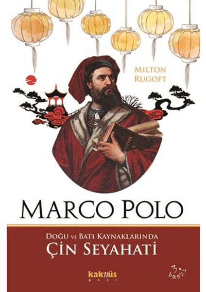Marco Polo - Milton Rugoff