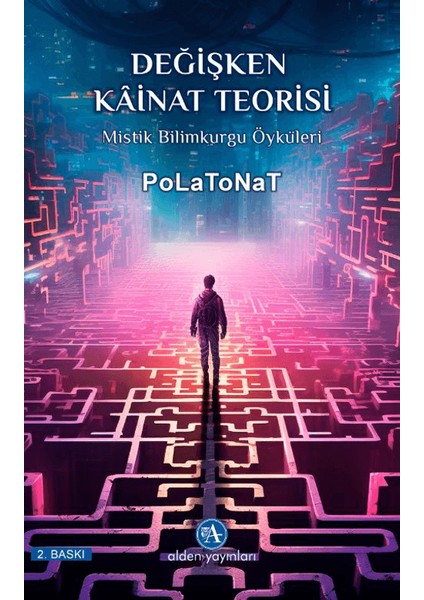 Değişken Kainat Teorisi - Polat Onat