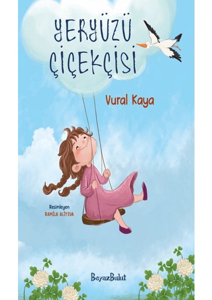 Yeryüzü Çiçekçisi - Vural Kaya