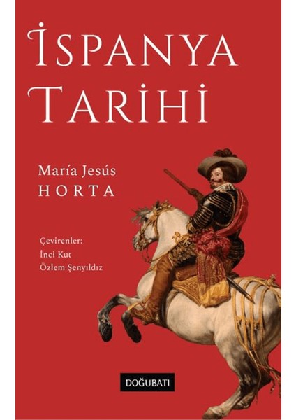 İspanya Tarihi - Maria Jesus