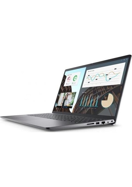 Nb Vostro N3404PVNB3530_U I5-1334U 16GB 512SSD O/b 15.6 Ubuntu