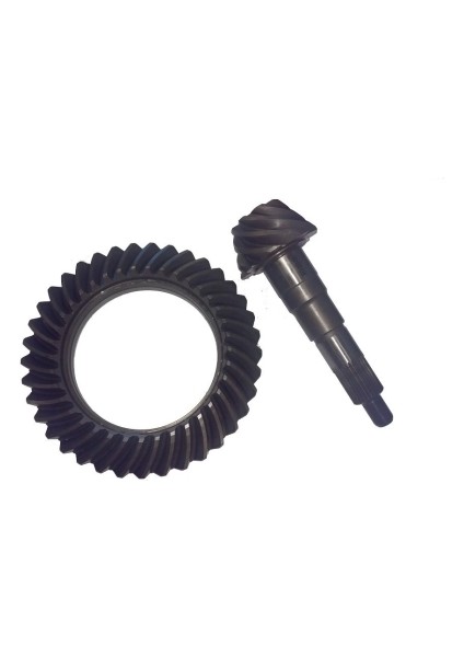 Ayna Mahrutı 37/8=4.63 Turbo Ford Transıt V-184 Bm 01- (Oem No: YC15 4209 Ab)