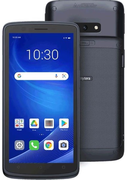 Psc 420 5,5"(Inç) 4GB-64GB 1d-2d Okuyucu Wifi Android 11 El Terminali