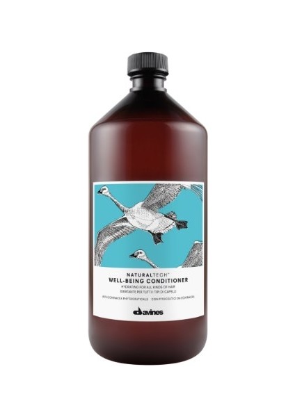 Well Being Hasas Baş Derisi Için Nemlendirici Krem 1000 ml