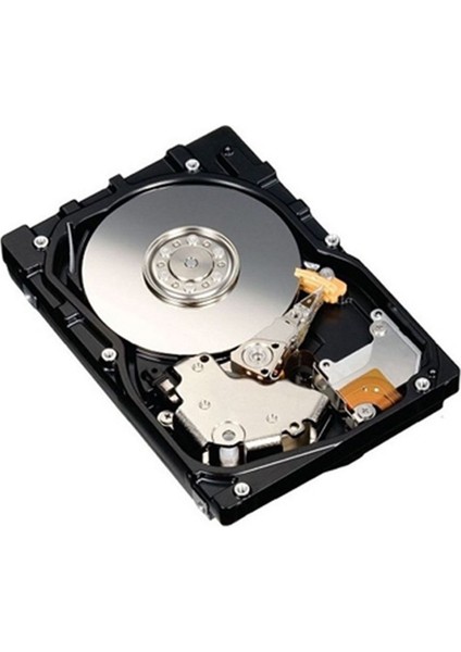4 Tb Hikvision Ds4 3.5" 5400RPM 128MB Sata3 (DS40HKVS-VX1) 7/24 Güvenlik Disk