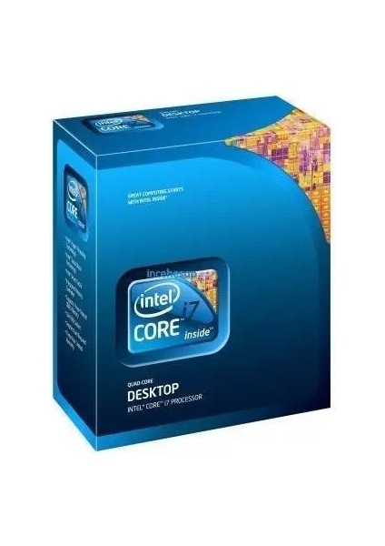 Core I7-4770 3.40GHZ 8mb 1150P Tray Cpu