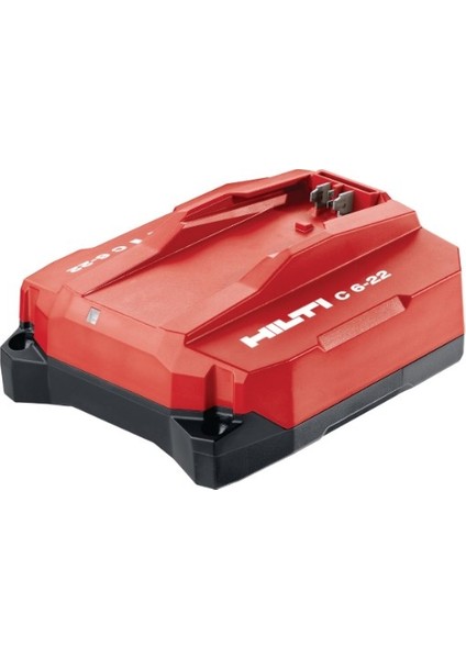 Batarya Şarj Cihazı C 6-22 230V