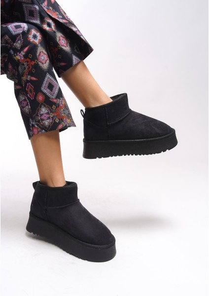 Jilrathla Kadın Yüksek Tabanlı Rahat Bot 0012204 modelleri