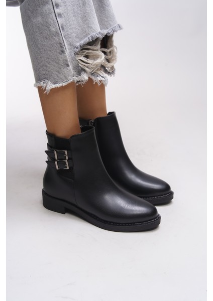 Kaithrok Kadın Bot 0012081