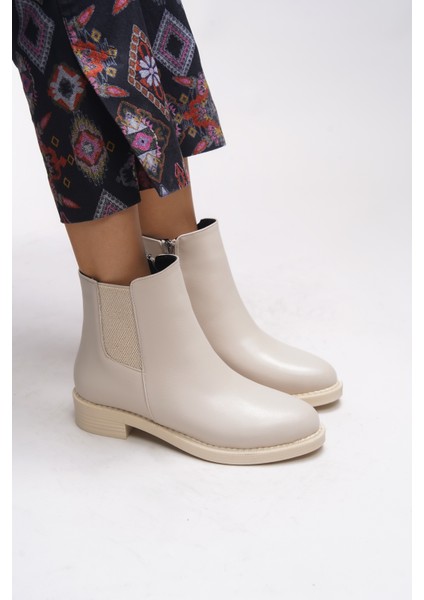 Zimlath Kadın Bot 0012085