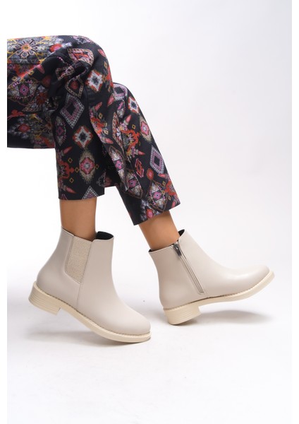 Zimlath Kadın Bot 0012085 indirimleri