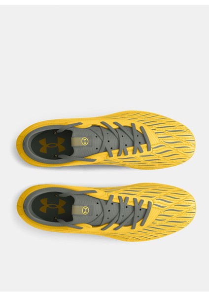 Sarı Erkek Futbol Ayakkabısı 3027707-700 Ua U Magnetico Select 4 modelleri